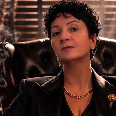 Azize Daler's profile picture