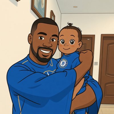 Mrlinah | Football Analyst's profile picture