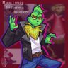 Atomic Grinch 的头像