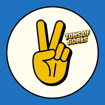 TonsofGoals's profile picture