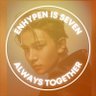 BTSarmyOt7's profile picture
