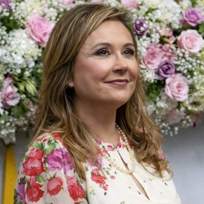 Kátia Abreu's profile picture