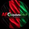 Фото профиля AFG UPDATE
