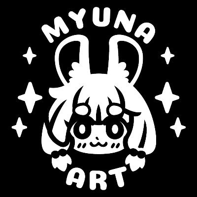 Myuna Art @Gamescom 5.1 B-019's profile picture