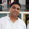 Sandeep Saxena's profile picture