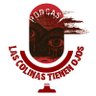 Las Colinas Tienen Ojos Podcast's profile picture