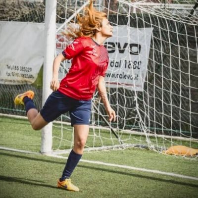 Shiva Amini 🗽⚽️'s profile picture