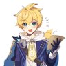 米卡猫's profile picture