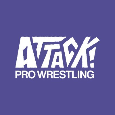 ATTACK! Pro Wrestling's profile picture