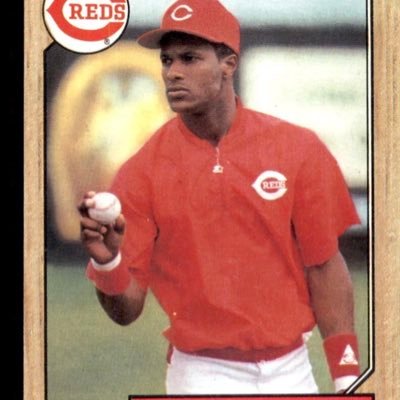 Eric the Red / Kelenic Collector's profile picture