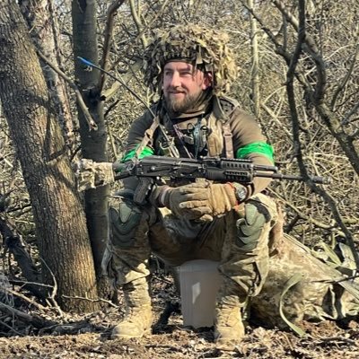 Пан Капкан🇺🇦's profile picture