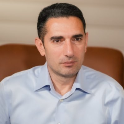 Mustafa Okumus's profile picture