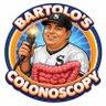 Фото профиля Bartolo's Colonoscopy