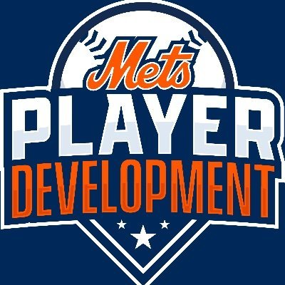 Mets Player Development's profile picture