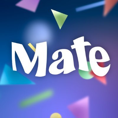 MATE's profile picture