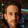 Profilbild von Mehdi Djabri