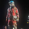 Strider profil fotoğrafı