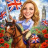 Andrea 🇬🇧🏴🇮🇪🏴's profile picture
