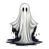 Nobody's ghost👻 的头像