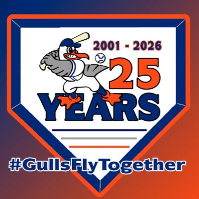 Newport Gulls's profile picture