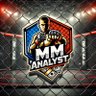 Фото профиля Mixed Martial Analyst
