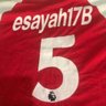 esayah17B 的头像