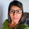 lilian america suaña's profile picture