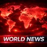 WORLD NEWS 🎥📰's profile picture