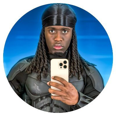 Cage ☆'s profile picture