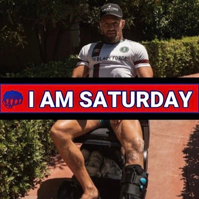 I AM SATURDAY's profile picture