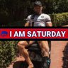 I AM SATURDAY profil fotoğrafı