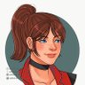 𝚁𝚎𝚜𝚒𝚍𝚎𝚗𝚝 𝙴𝚟𝚒𝚕 𝙽𝚘𝚜𝚝𝚊𝚕𝚐𝚒𝚊 (She) profil fotoğrafı