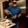 Фото профиля Eddie The Chef