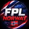 FPL Norway 🇳🇴 profil fotoğrafı