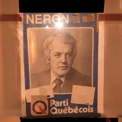 Alexis Joseph Néron's profile picture