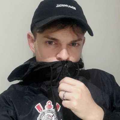 Caio 🕳️'s profile picture