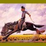 El Gaucho Bonifacio's profile picture