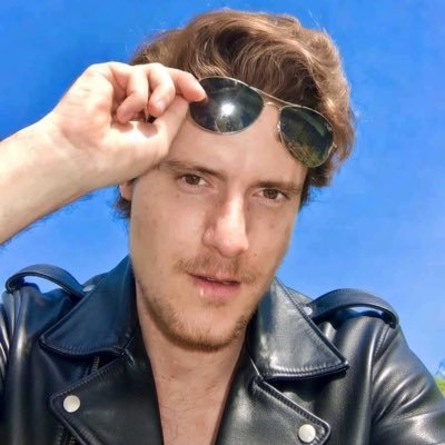 GingerMerman's profile picture