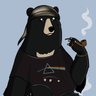 Фото профиля Smokey The Bera 🐻⛓