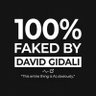 Фото профиля 100PercentFaked