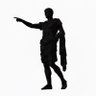 𝐓𝐇𝐄 𝐒𝐈𝐋𝐄𝐍𝐓 𝐀𝐆𝐄's profile picture