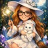 Malena veštica🦋🍀☂️🔮🪠's profile picture