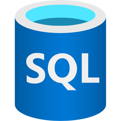SQLServer's profile picture