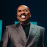 Фото профиля Steve Harvey