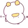 ハトさん(都会育ち)🟣︎︎⟡/🎧🤍No.474/🩵🥽/🌂🖤/🍙🌙 profil fotoğrafı