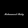 Mohmmaed Baby profil fotoğrafı