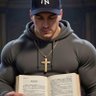 Paul J ✝️'s profile picture