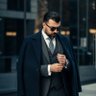 مهند الهاشمي الحسيني profil fotoğrafı