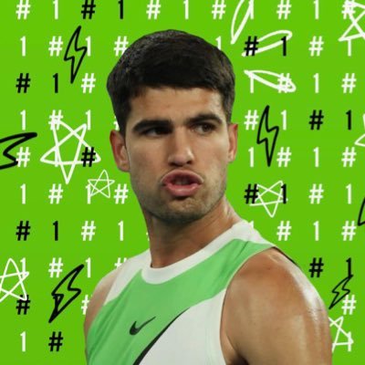 alcarazacervo's profile picture