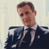 Фото профиля Harvey Specter